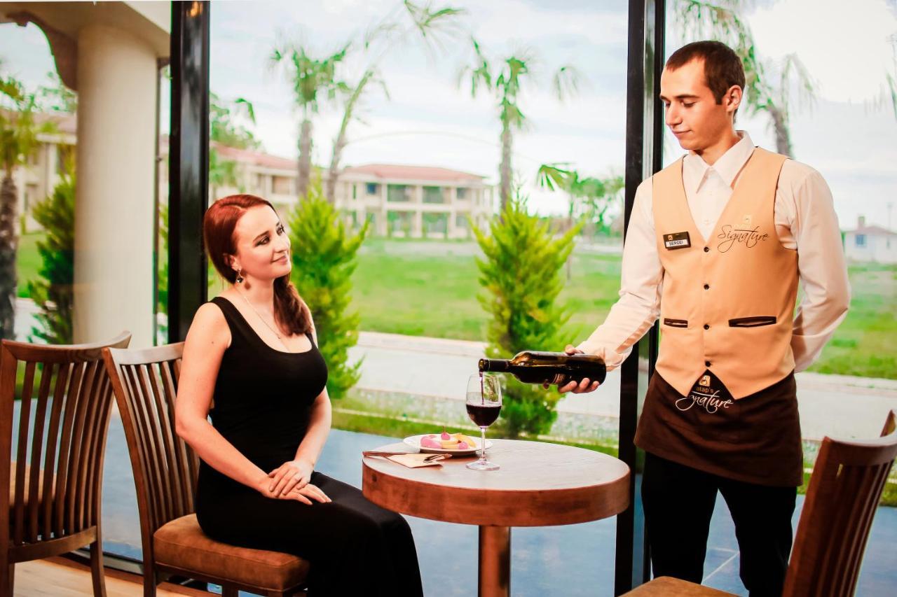 Anaklia Resort By Pratap'S Signature 外观 照片