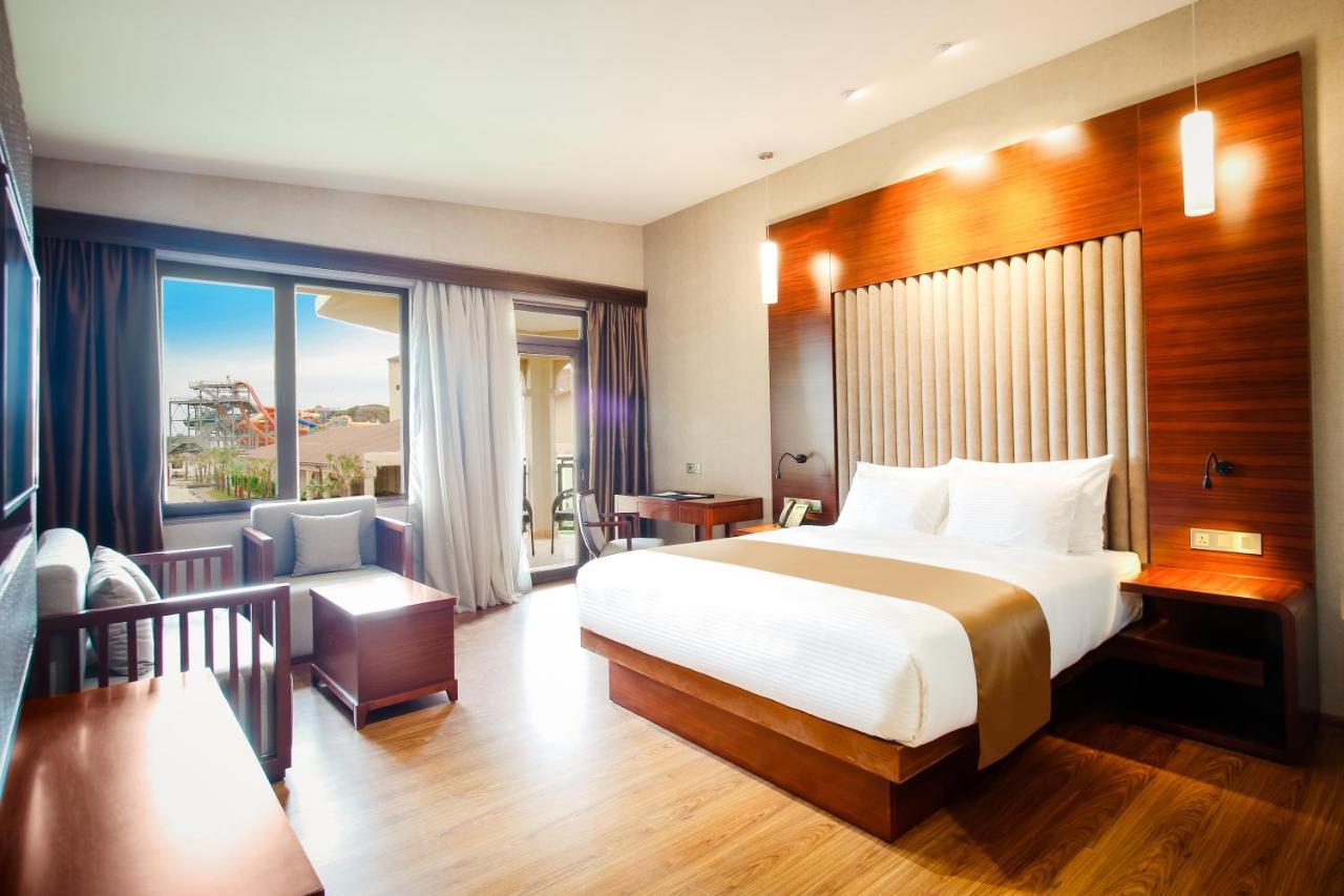 Anaklia Resort By Pratap'S Signature 外观 照片