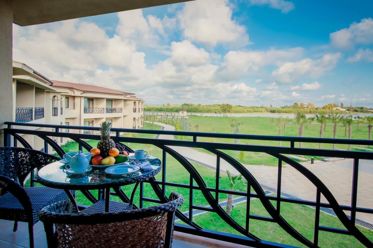Anaklia Resort By Pratap'S Signature 外观 照片