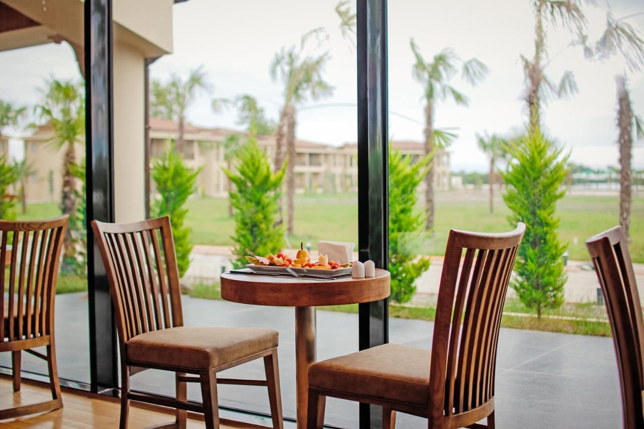 Anaklia Resort By Pratap'S Signature 外观 照片