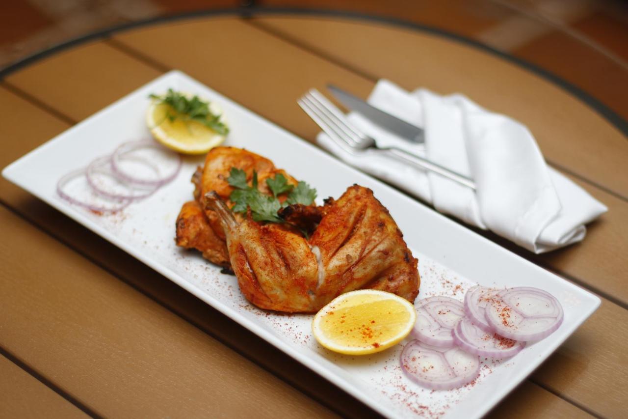 Anaklia Resort By Pratap'S Signature 外观 照片