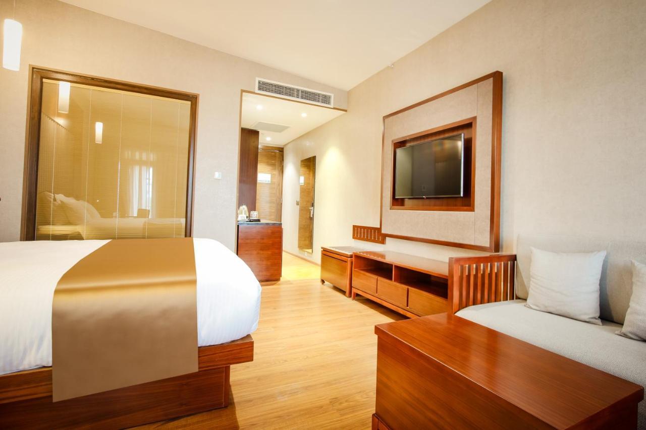 Anaklia Resort By Pratap'S Signature 外观 照片