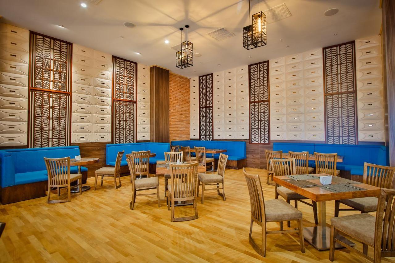 Anaklia Resort By Pratap'S Signature 外观 照片