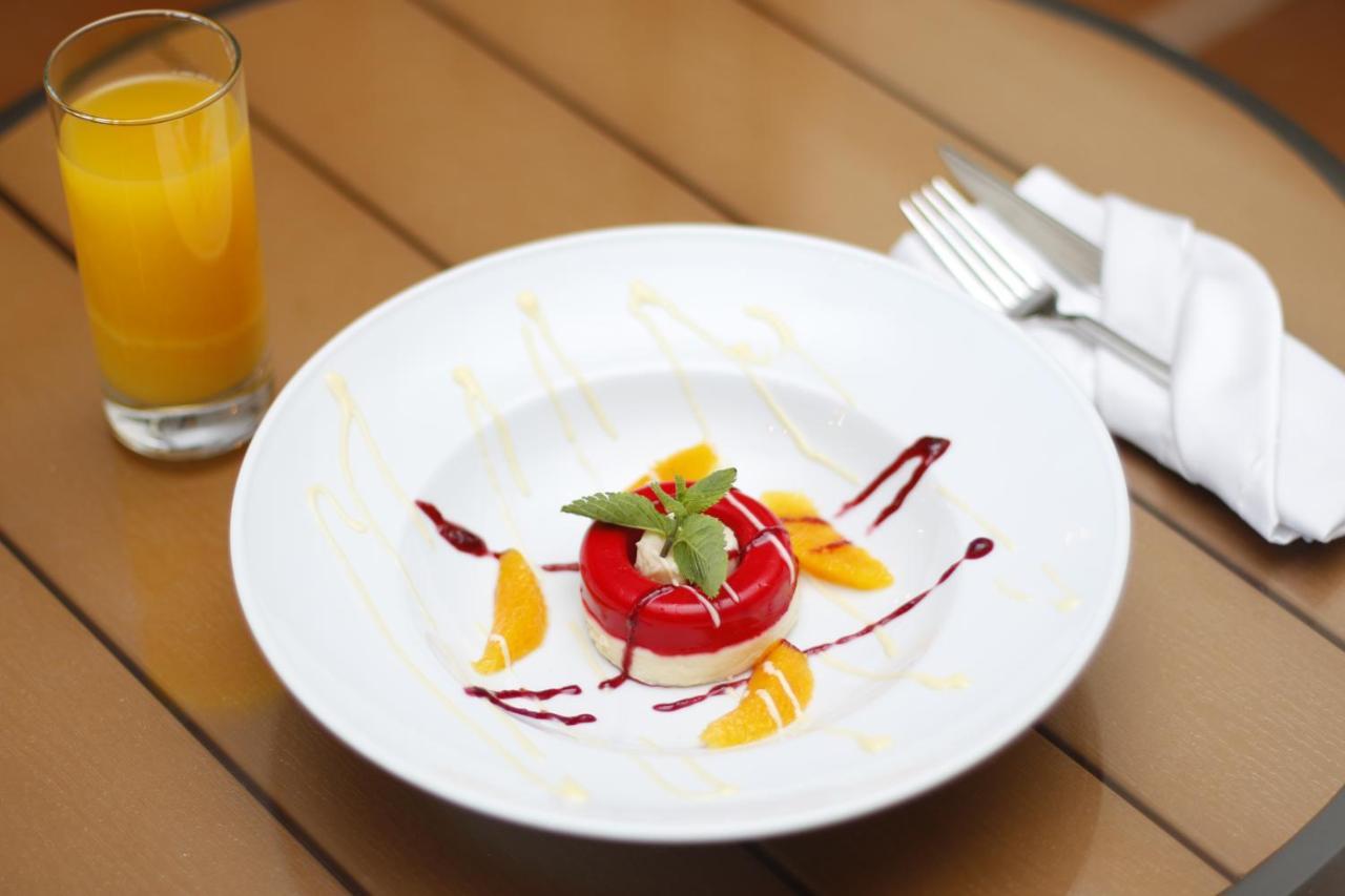 Anaklia Resort By Pratap'S Signature 外观 照片
