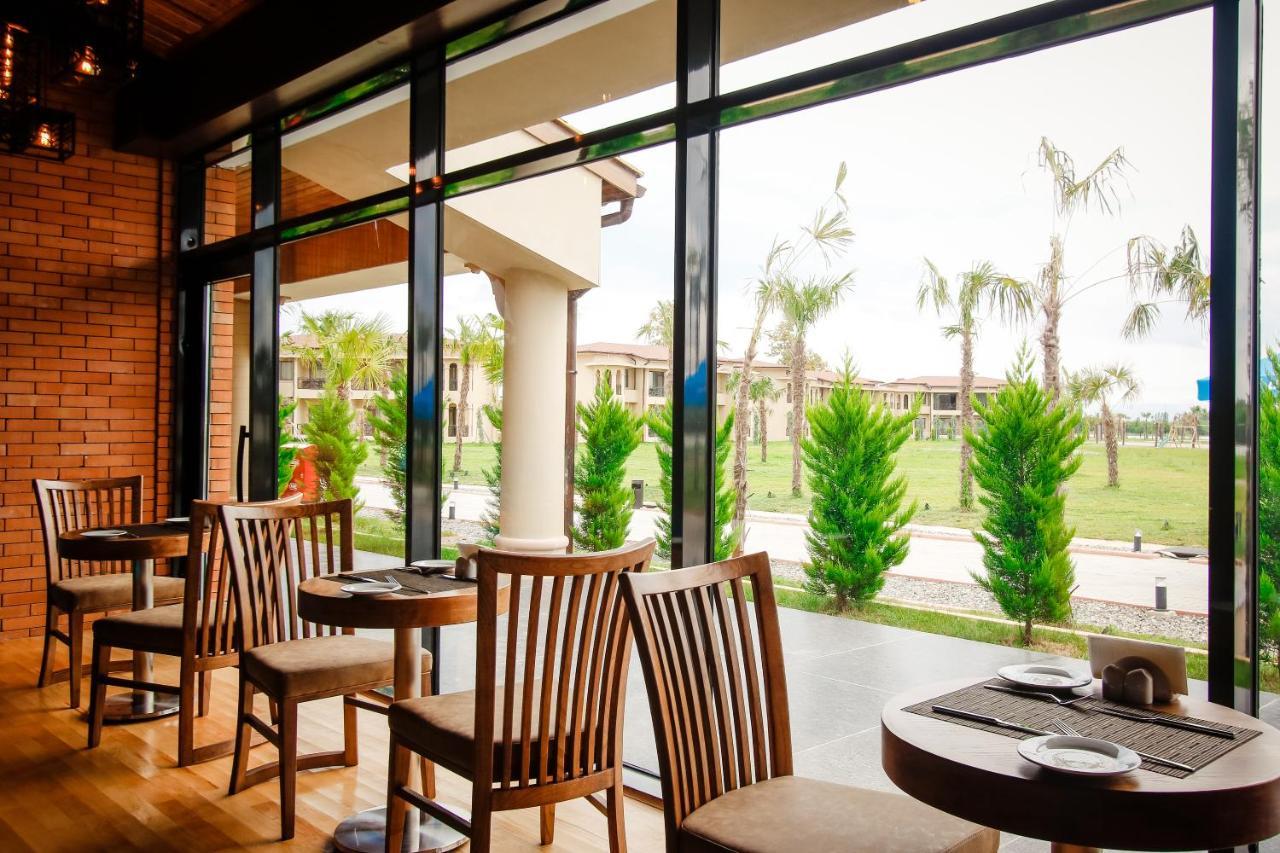 Anaklia Resort By Pratap'S Signature 外观 照片