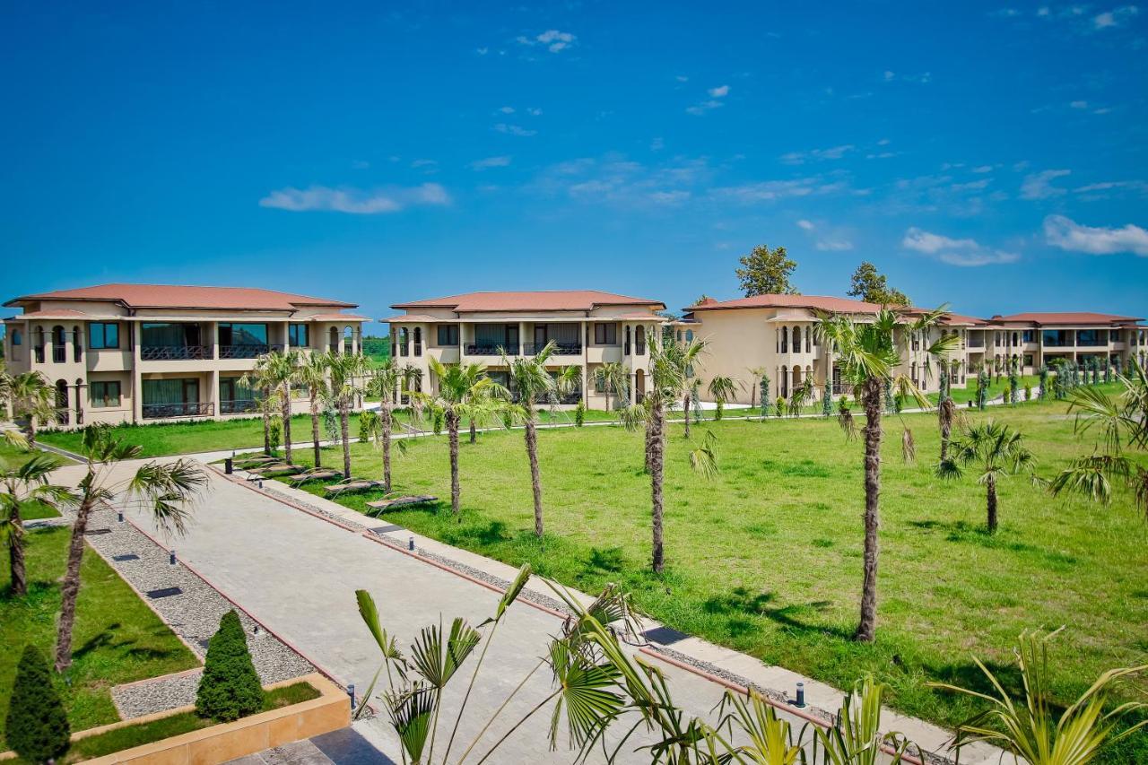 Anaklia Resort By Pratap'S Signature 外观 照片
