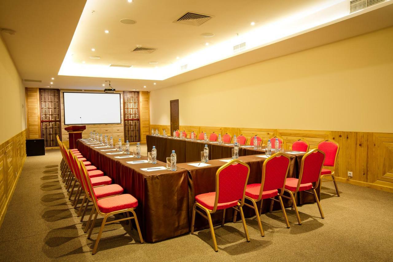 Anaklia Resort By Pratap'S Signature 外观 照片