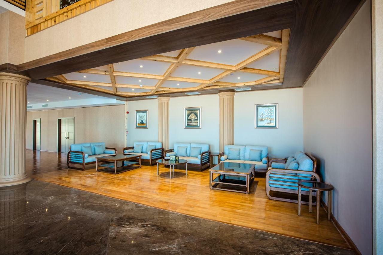 Anaklia Resort By Pratap'S Signature 外观 照片