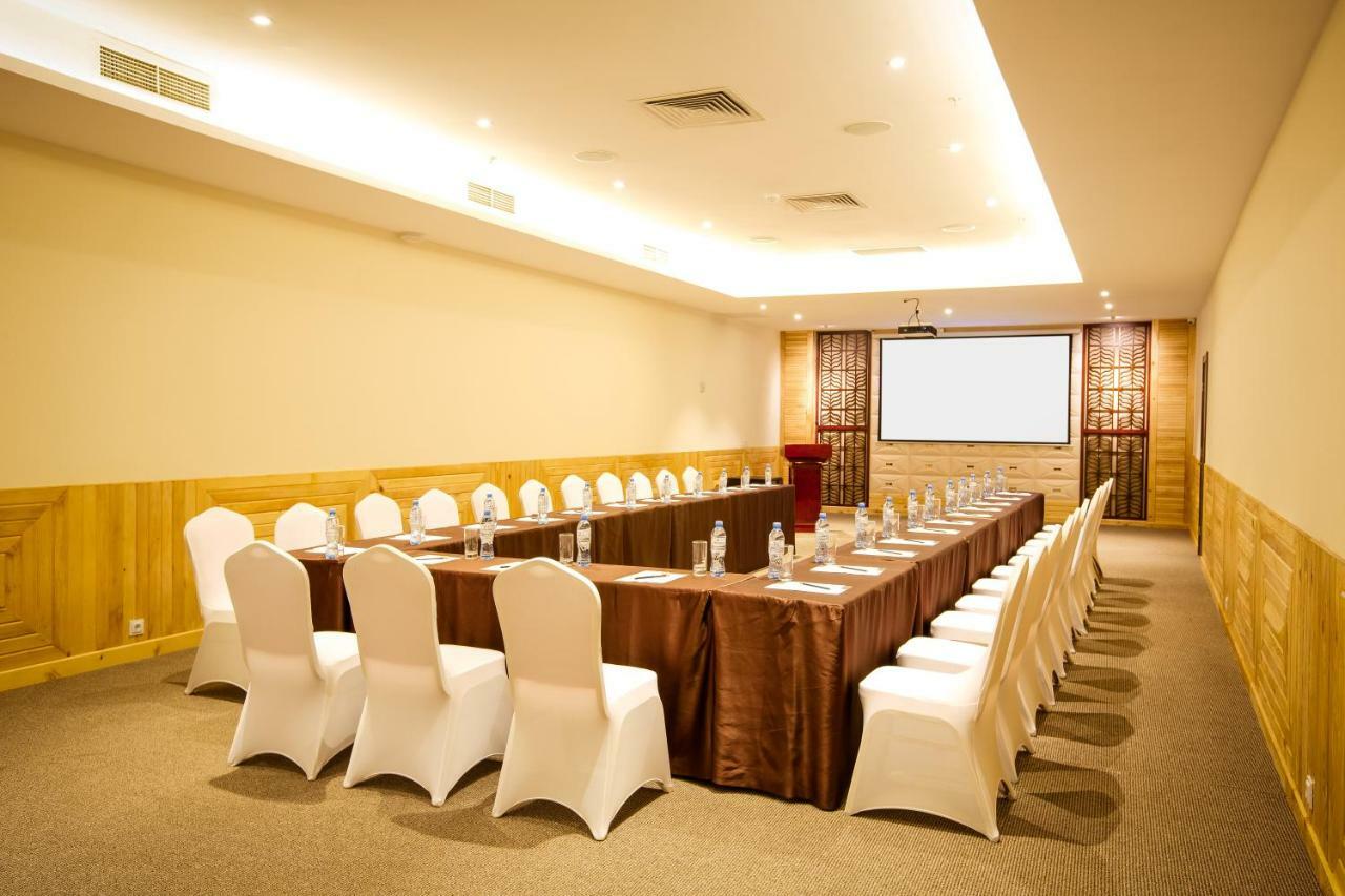 Anaklia Resort By Pratap'S Signature 外观 照片