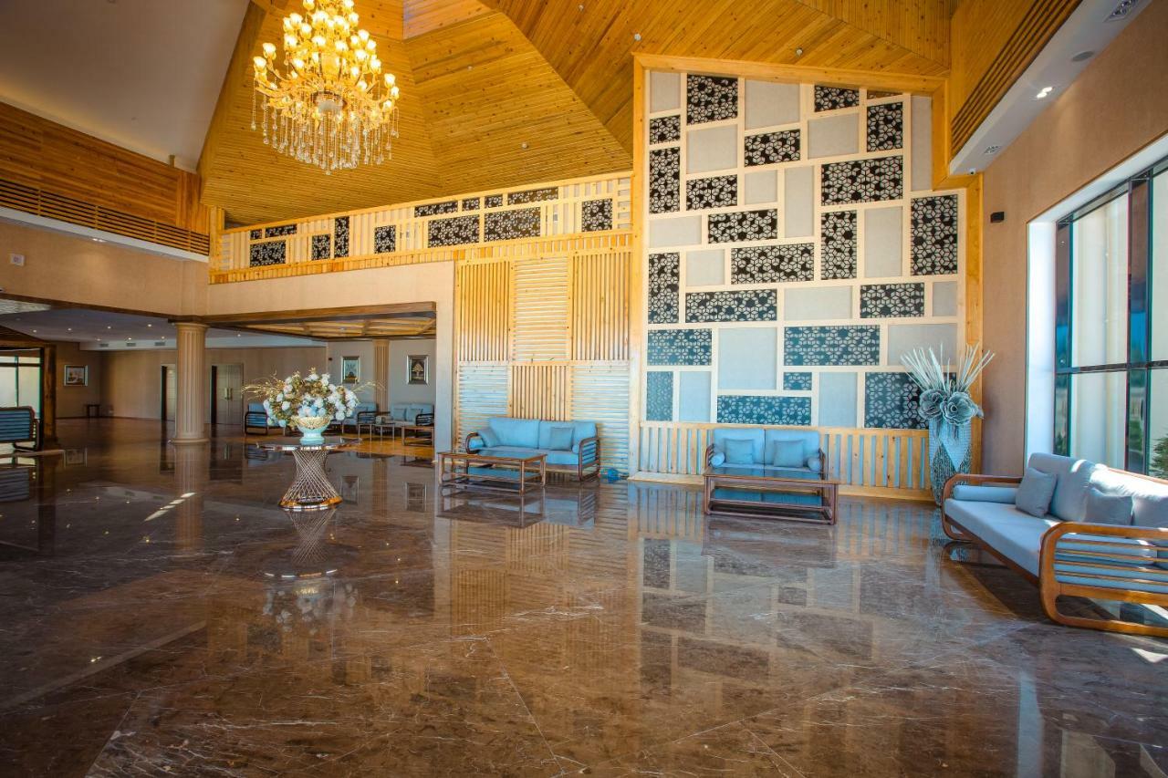 Anaklia Resort By Pratap'S Signature 外观 照片