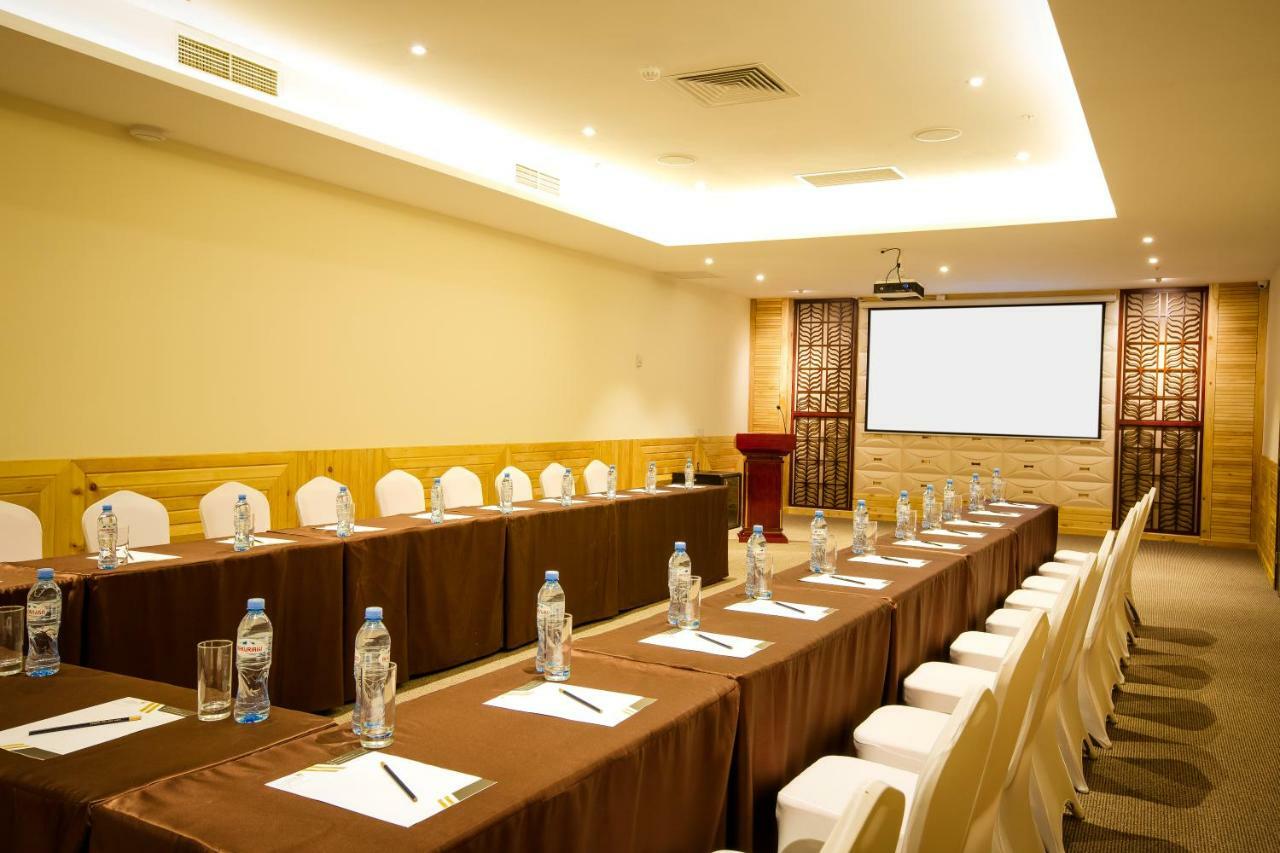 Anaklia Resort By Pratap'S Signature 外观 照片