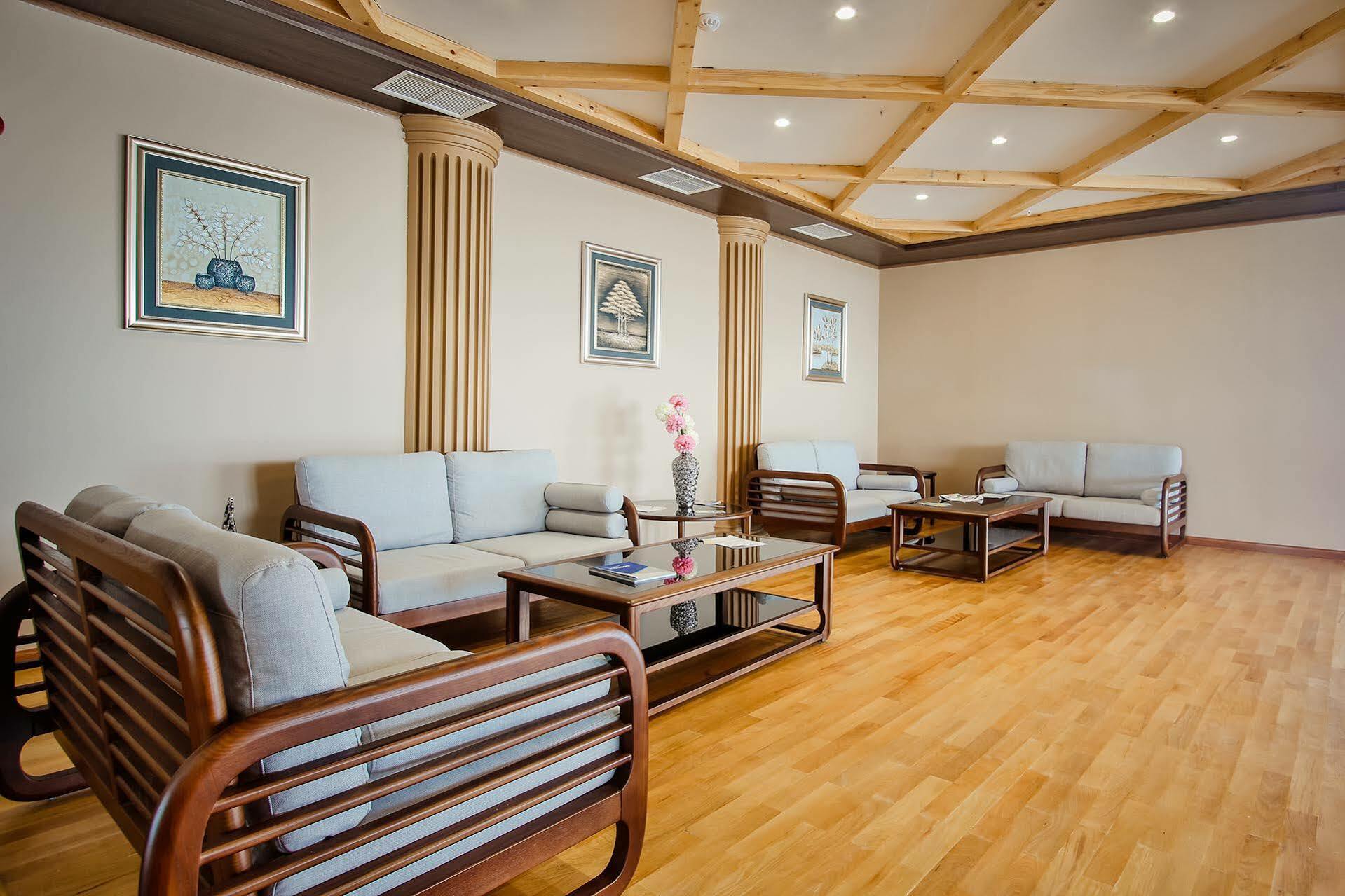 Anaklia Resort By Pratap'S Signature 外观 照片