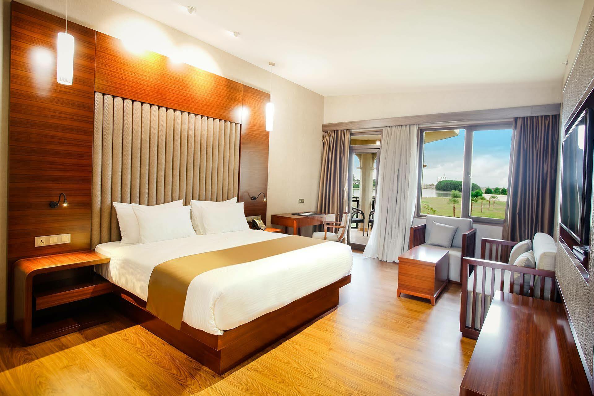 Anaklia Resort By Pratap'S Signature 外观 照片