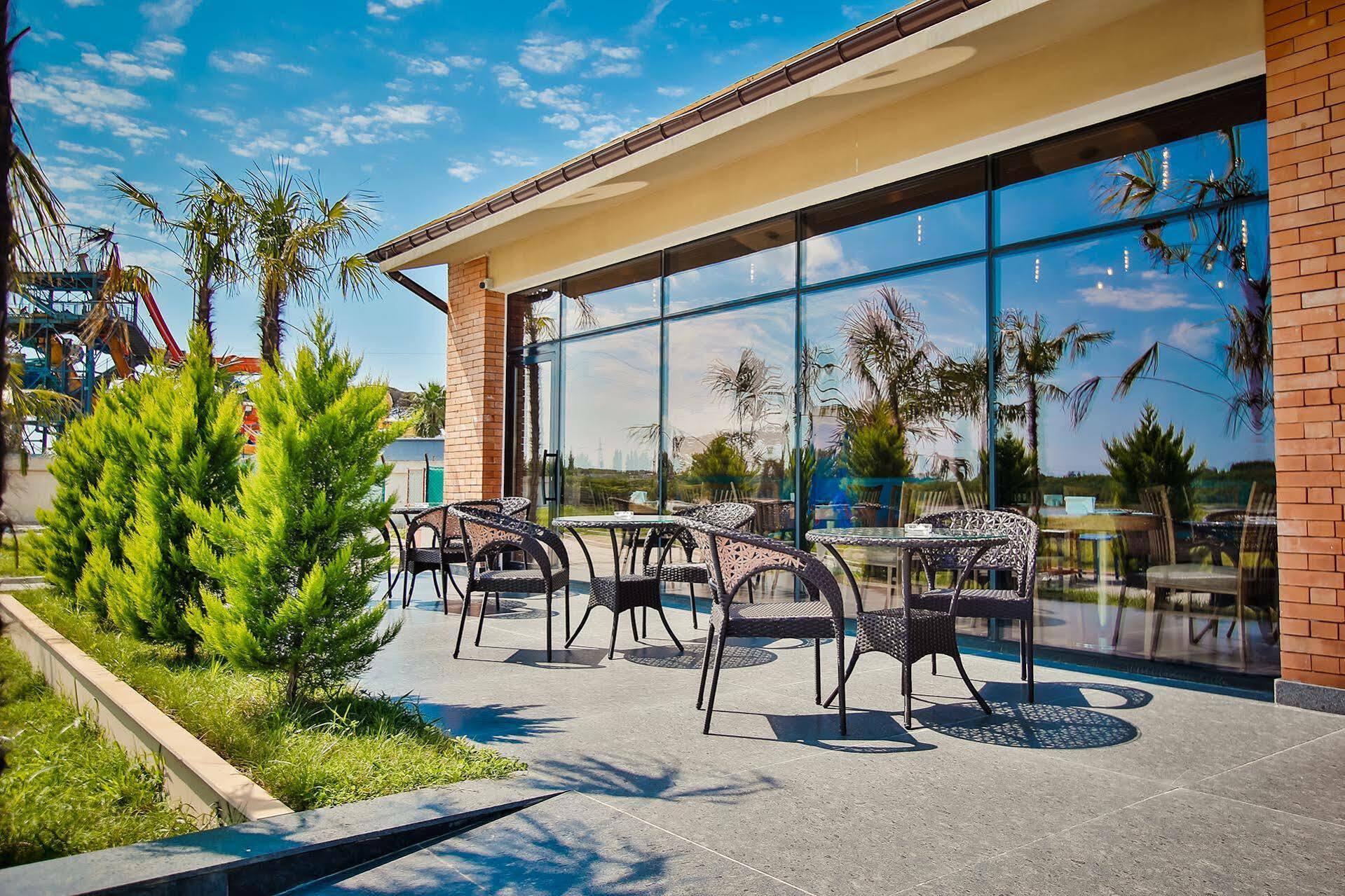 Anaklia Resort By Pratap'S Signature 外观 照片