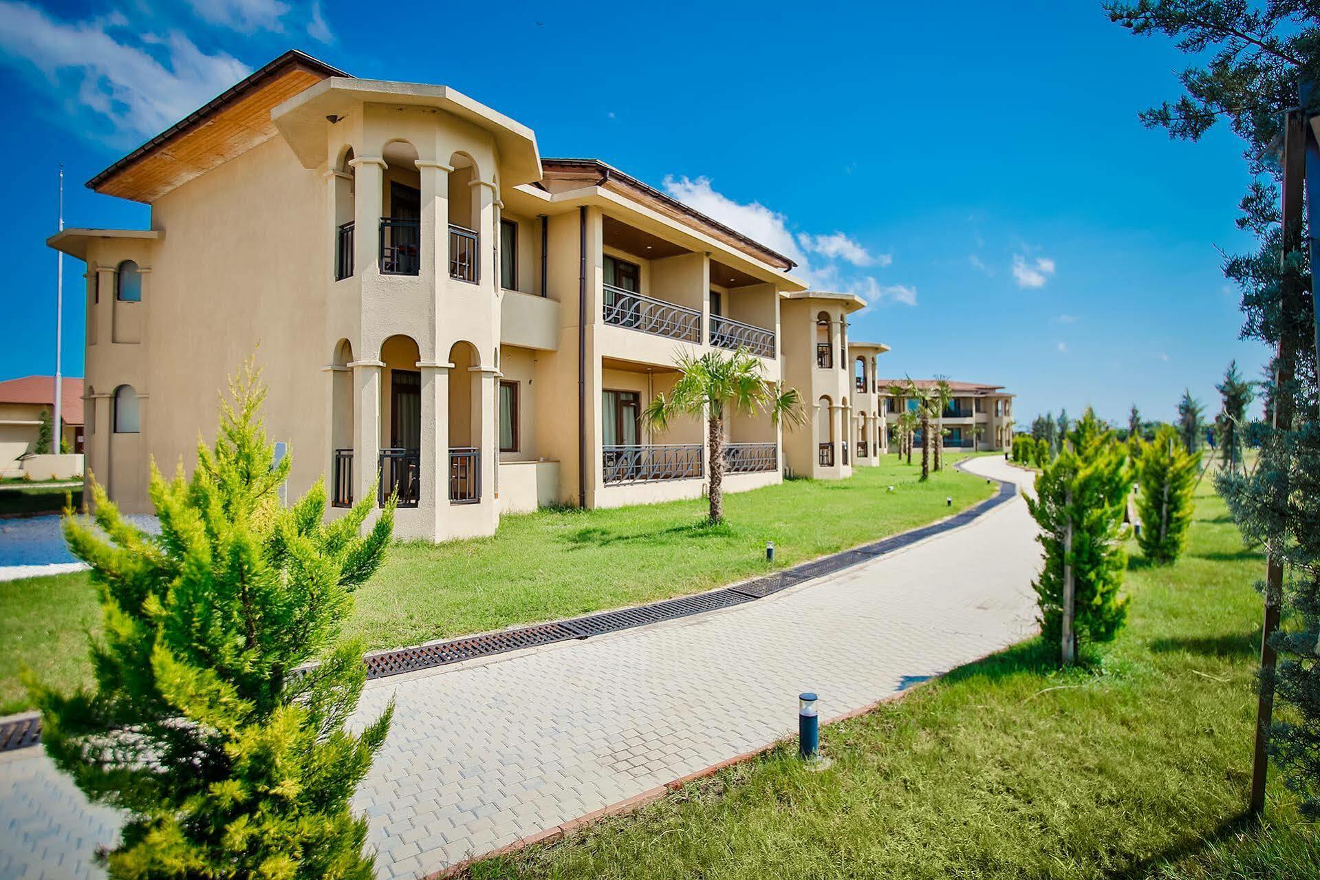 Anaklia Resort By Pratap'S Signature 外观 照片