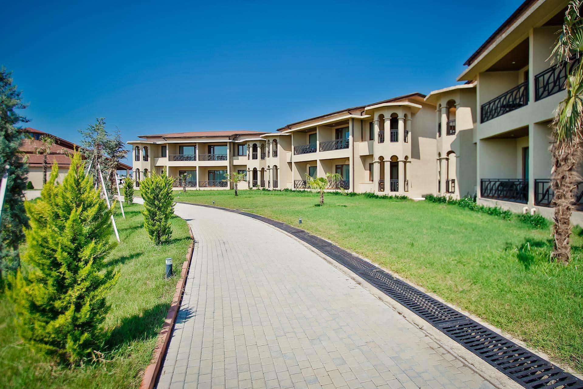 Anaklia Resort By Pratap'S Signature 外观 照片