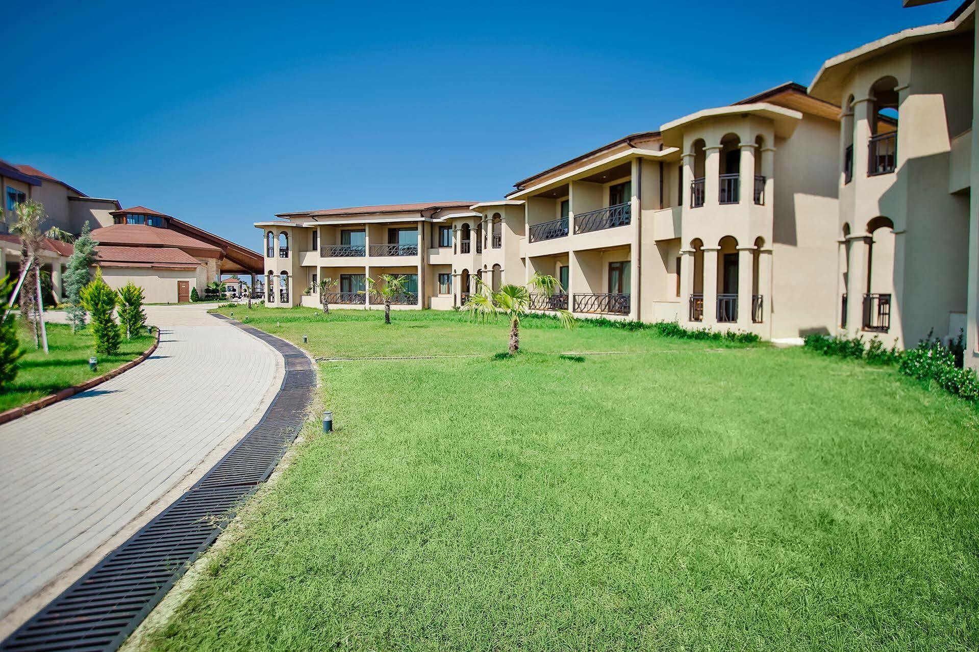 Anaklia Resort By Pratap'S Signature 外观 照片