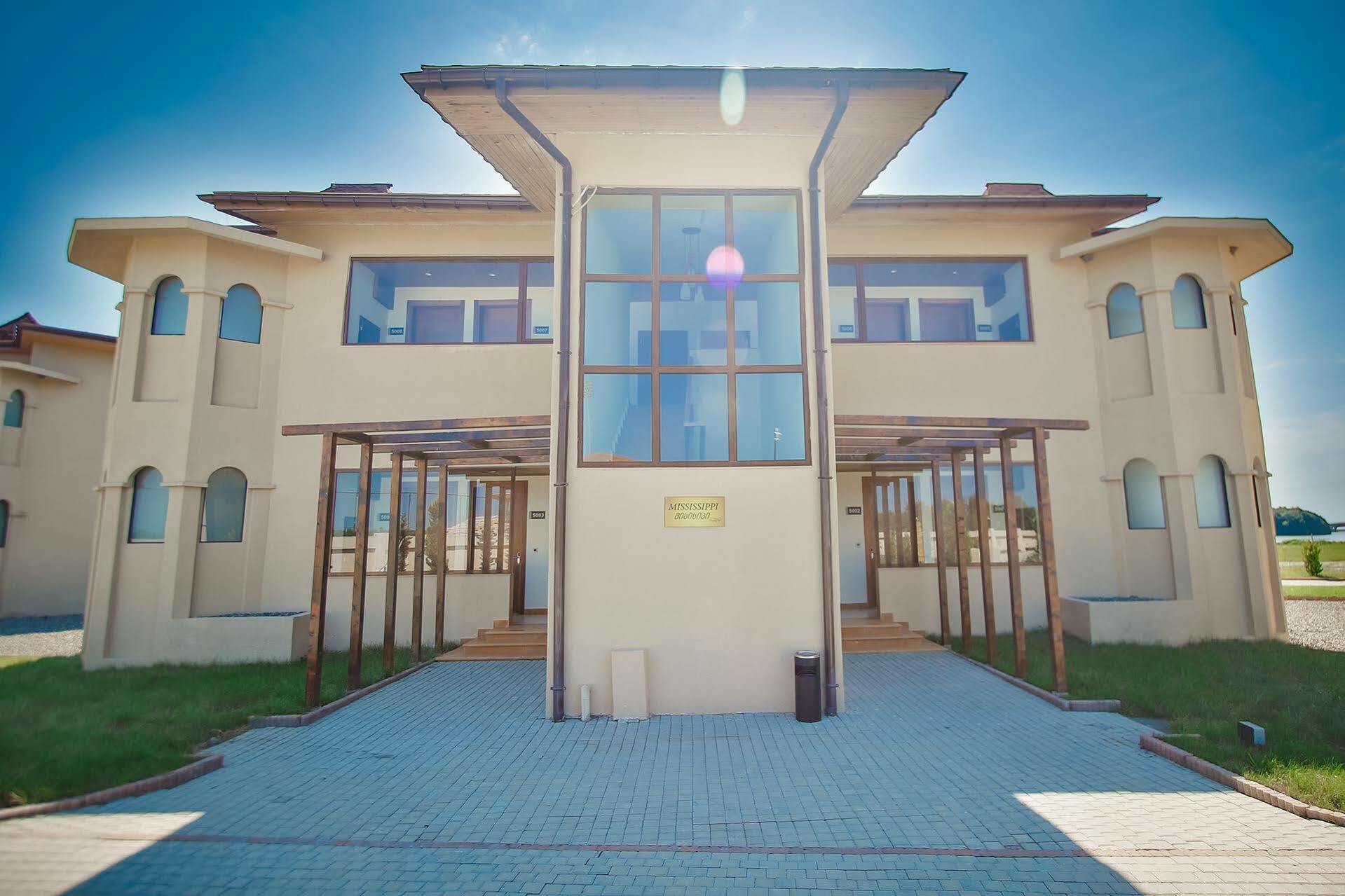Anaklia Resort By Pratap'S Signature 外观 照片