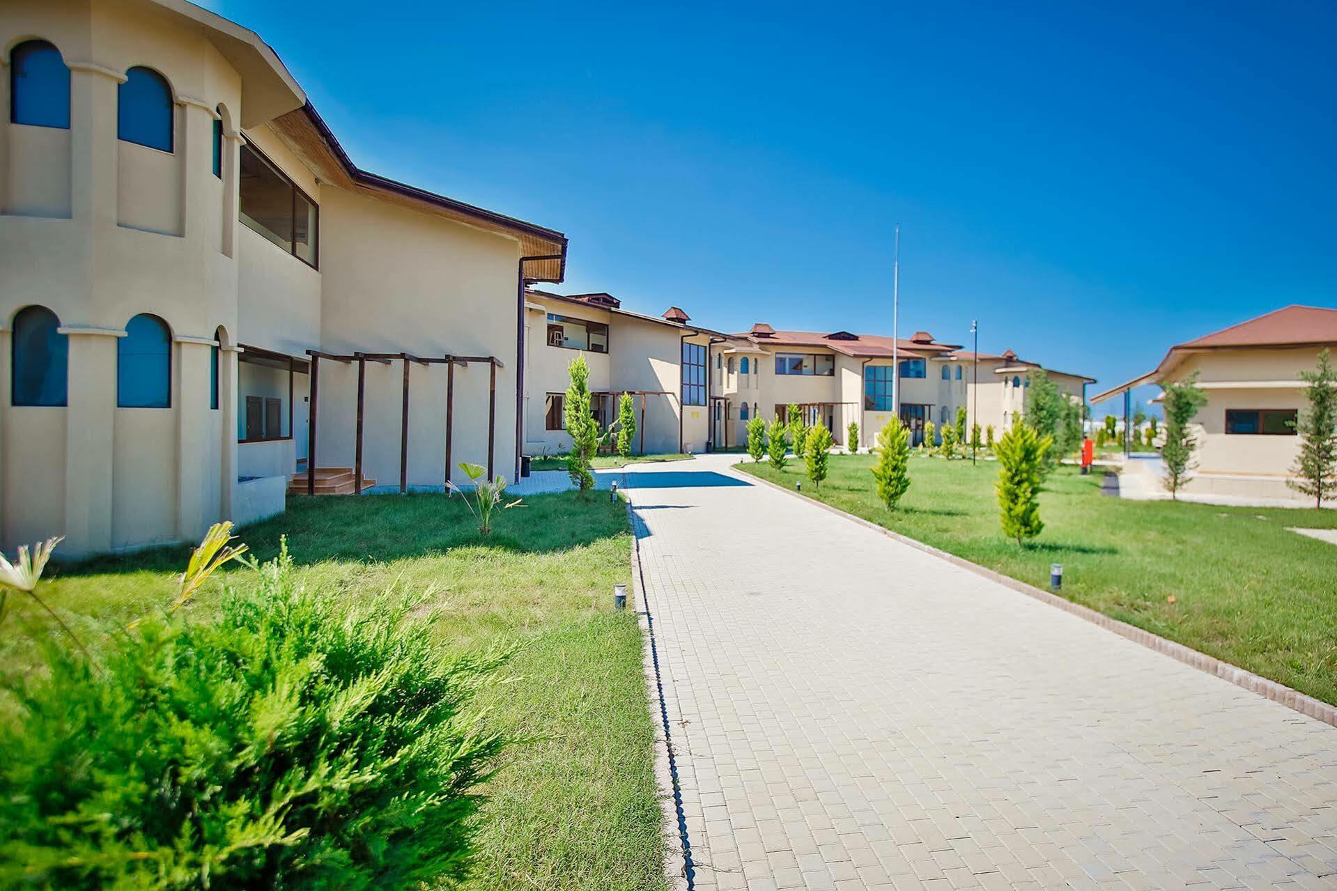 Anaklia Resort By Pratap'S Signature 外观 照片