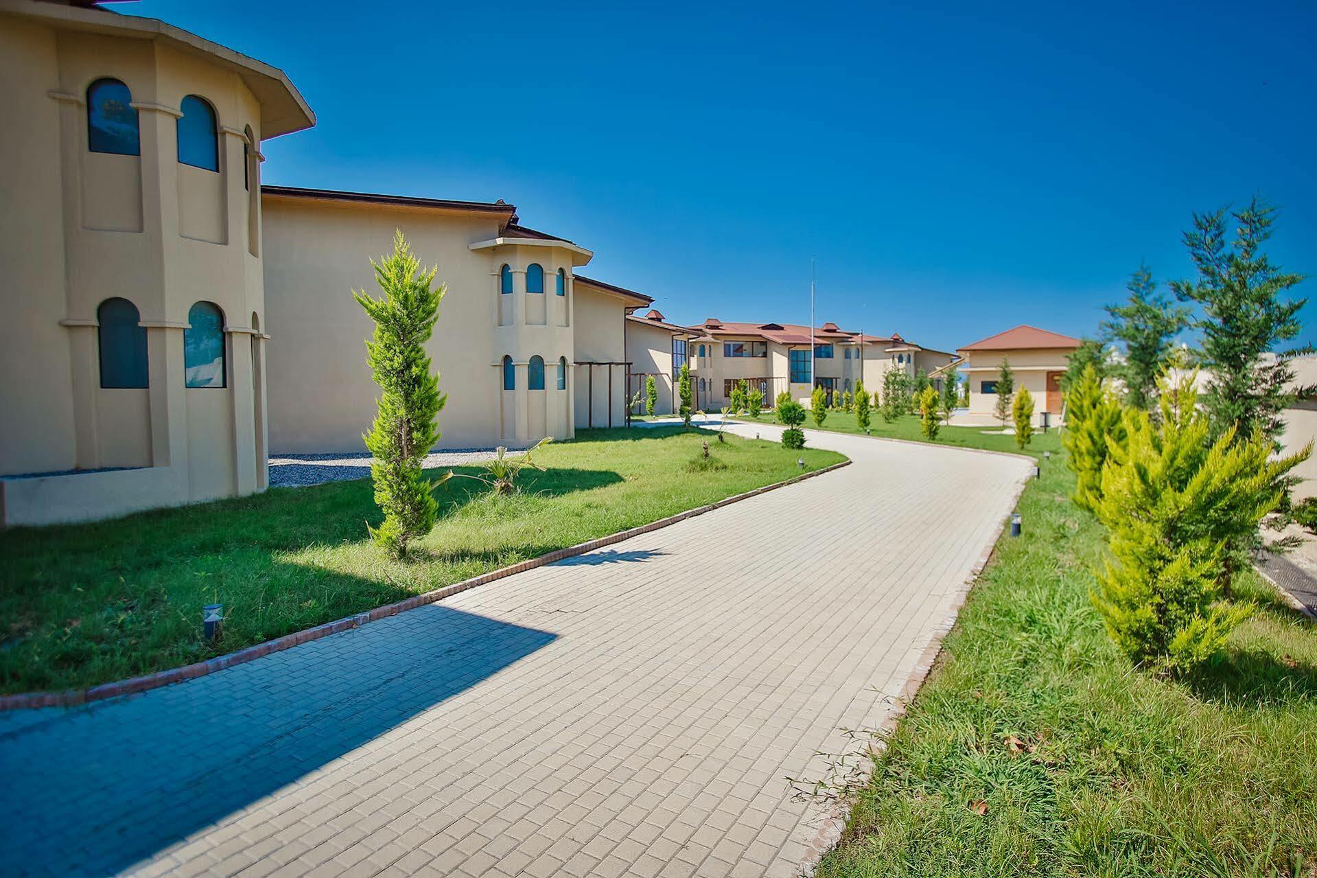 Anaklia Resort By Pratap'S Signature 外观 照片