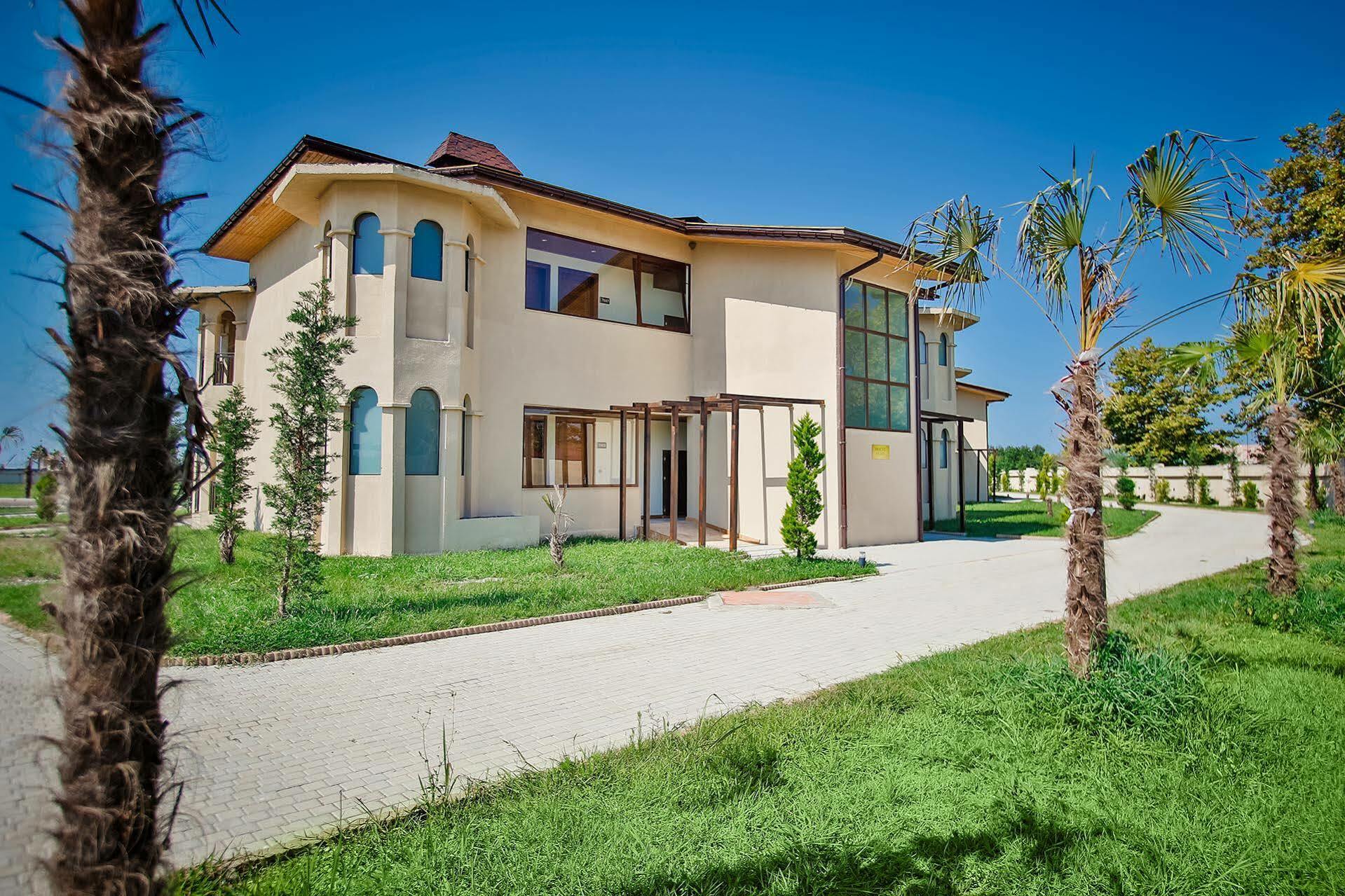 Anaklia Resort By Pratap'S Signature 外观 照片